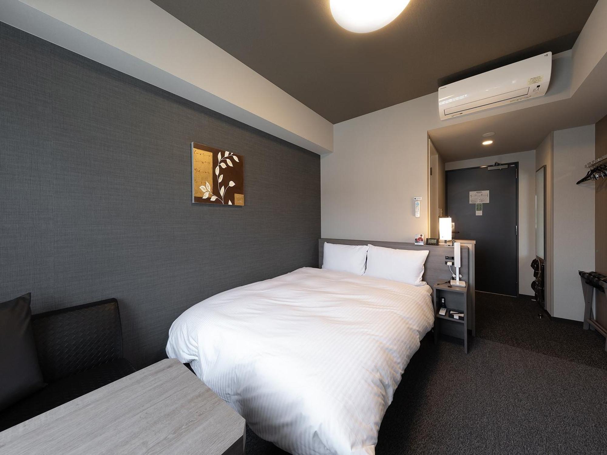 Hotel Route Inn Kyoto Kameoka Ekimae Exterior foto